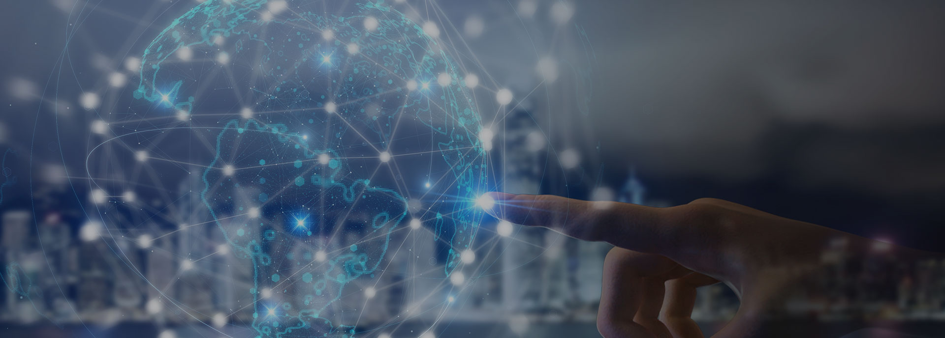 Enterprise and Multi-Location Capabilities