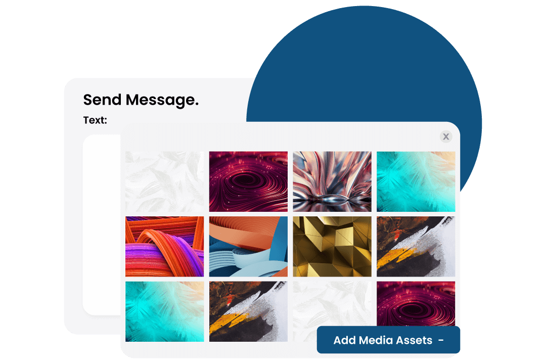 Template Library Management