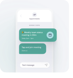 Text-SMS-Appointment-Reminders