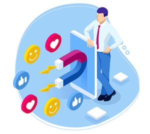 SMS Campaigns for Spas & Salons to Drive Social Media Engagement