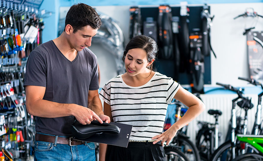 Better Customer Relationship