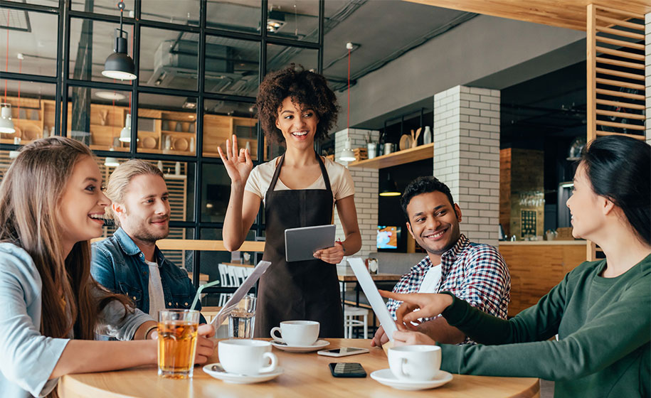 Enhance Customer Journey