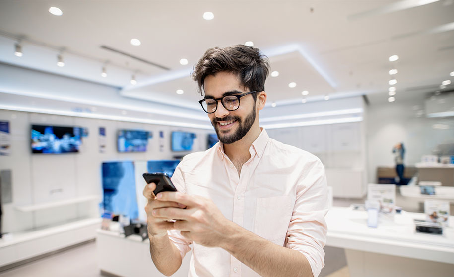 Maximizing Sales Revenue