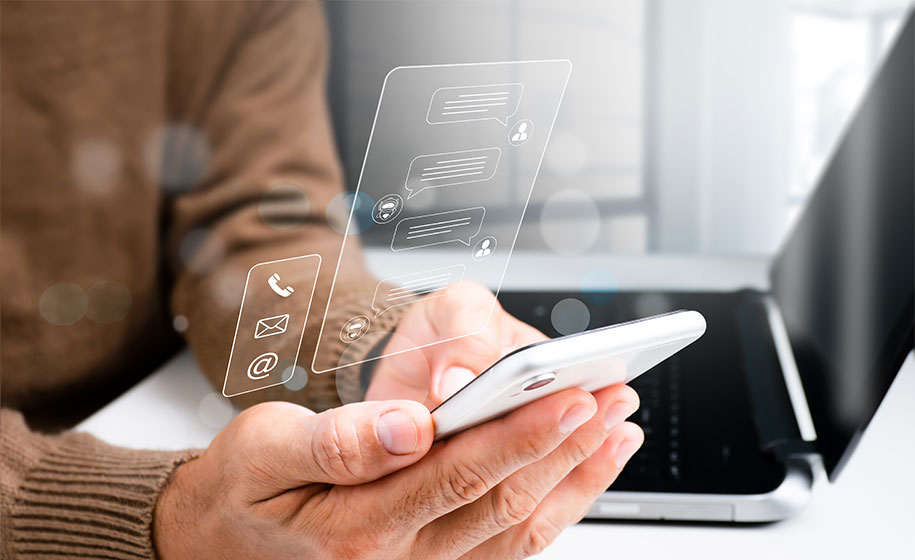 Streamline Internal Communications