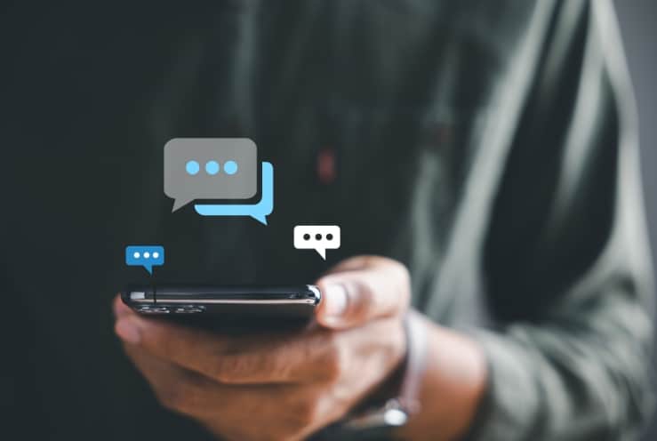 Short Codes Combined with Keyword Text Messaging Platforms For Marketing: What You Need To Know