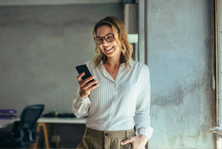 Texting Your Way to Customer Satisfaction