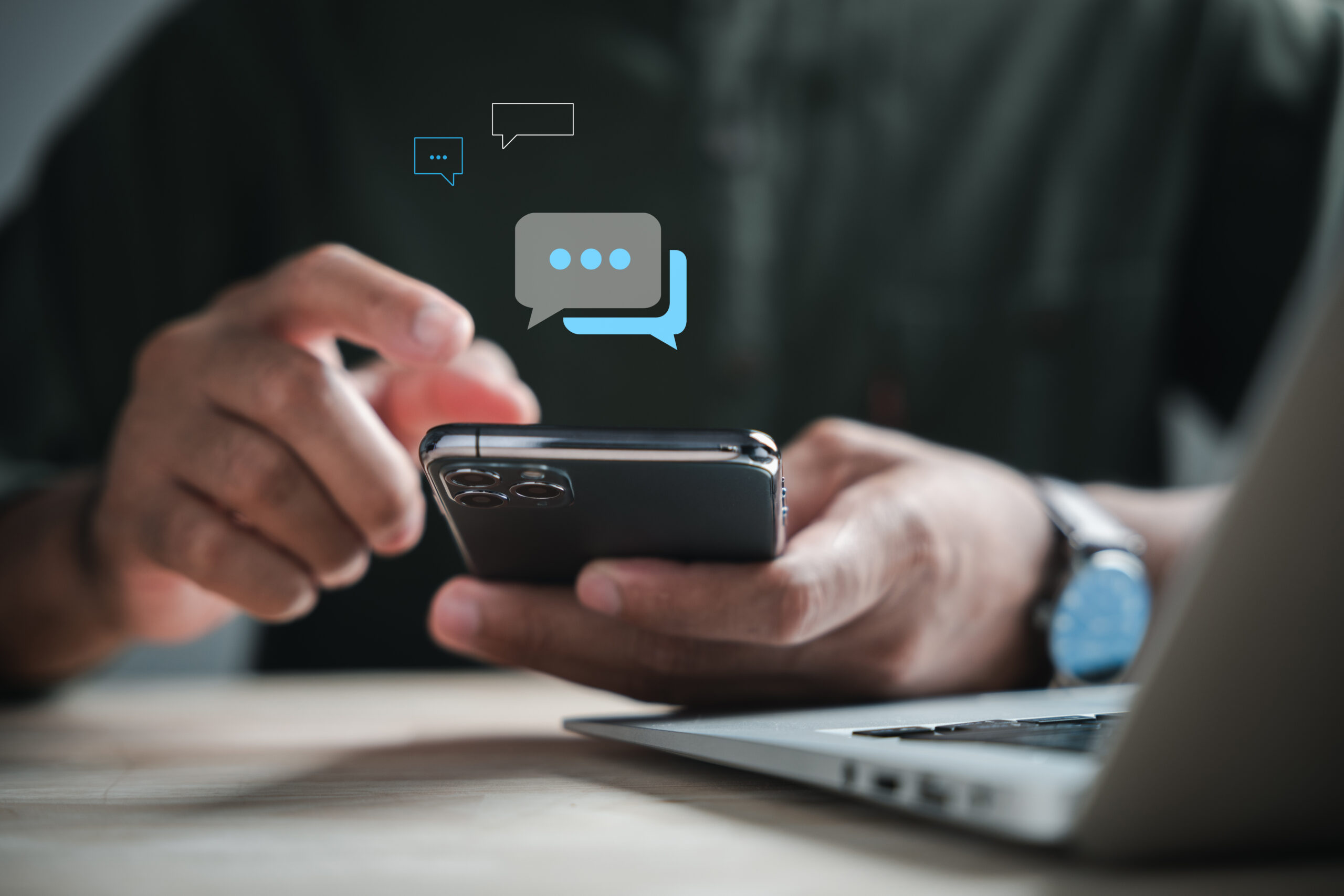 sms business solutions