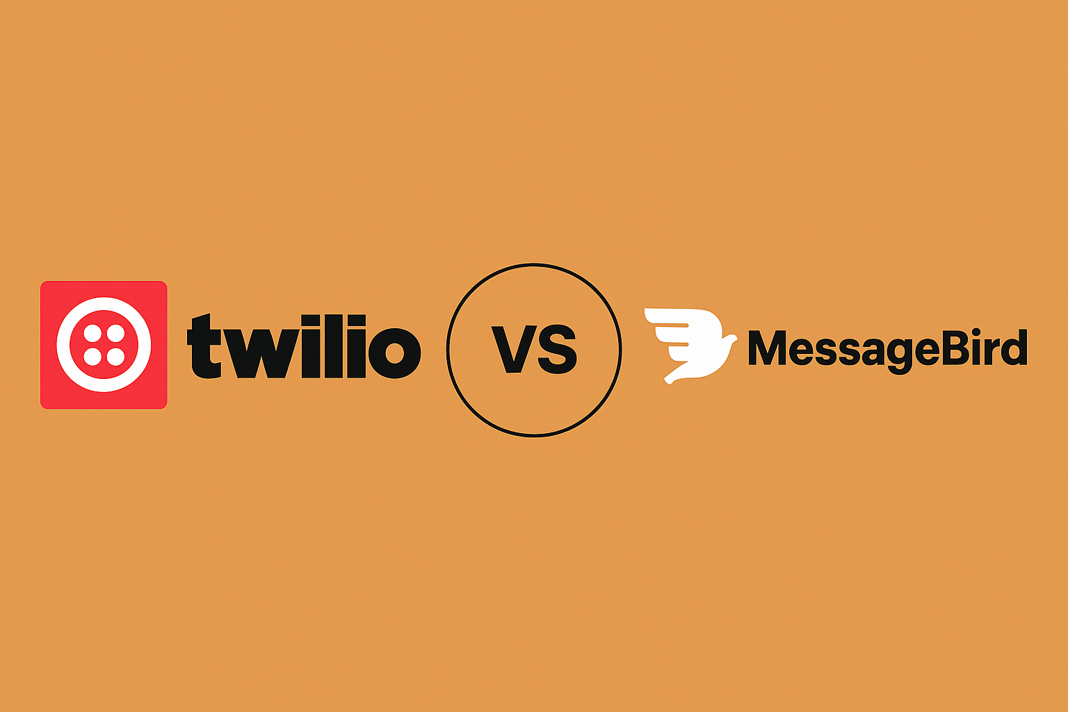 twilio vs messagebird