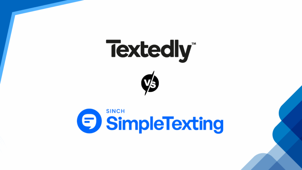 textedly vs simpletexting