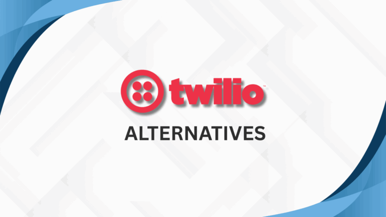 Twilio alternatives