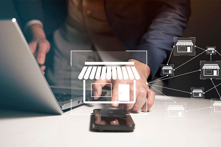 Franchise-Universal-Credit