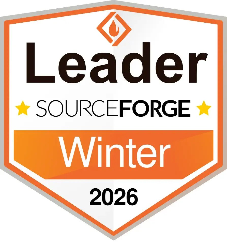 SourceForge Leader Winter 2026
