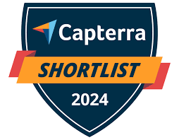 Capterra 2024